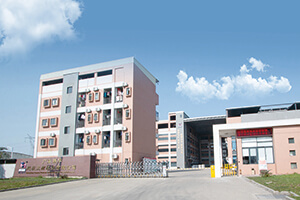 Company Exterior 2