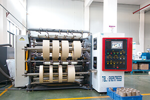 High-speed Slitting Machine