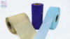 Colored Breathable PE Film for Sanitary Napkin and Baby Diaper