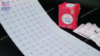 Non-Breathable PE Film with Printing For Sanitary Napkins